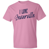 I Love Sevierville - Men's Tee