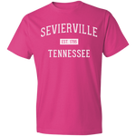 Sevierville Established - Men's Tee