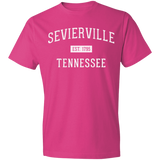 Sevierville Established - Men's Tee