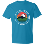 National Park - Men's Tee