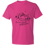 Explore the Smokies - Men's Tee