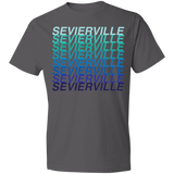 Sevierville Blue Ombre - Men's Tee