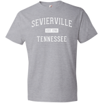 Sevierville Established Youth Tee