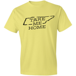 Take Me Home Tennessee - Men's Tee