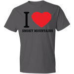 Love Smoky Mountains - Men's Tee