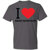 Love Smoky Mountains - Men's Tee