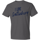 I Love Gatlinburg - Men's Tee