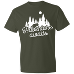 Adventure Awaits - Men's Tee