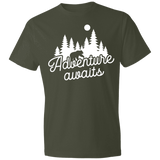 Adventure Awaits - Men's Tee