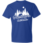 Adventure Awaits - Men's Tee