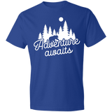 Adventure Awaits - Men's Tee