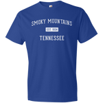 Smoky Mountains Established Youth Tee