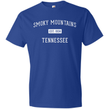 Smoky Mountains Established Youth Tee