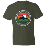 National Park - Men's Tee