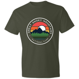 National Park - Men's Tee