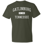 Gatlinburg Established - Men's Tee