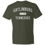 Gatlinburg Established - Men's Tee