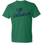 I Love Gatlinburg - Men's Tee