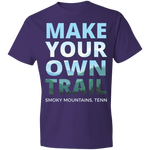 Make Your Own Trail - Men's Tee