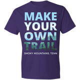 Make Your Own Trail - Men's Tee