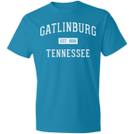 Gatlinburg Established - Men's Tee