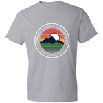 National Park - Men's Tee