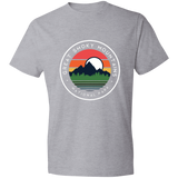 National Park - Men's Tee