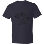 Explore the Smokies - Men's Tee