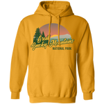 National Park - Pullover Hoodie