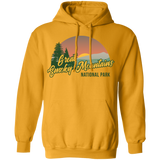 National Park - Pullover Hoodie