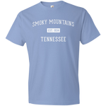 Smoky Mountains Established Youth Tee