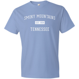 Smoky Mountains Established Youth Tee