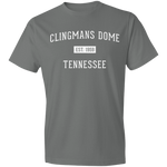 Clingmans Dome Established - Men's Tee