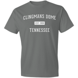 Clingmans Dome Established - Men's Tee