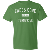 Cades Cove Established - Men's Tee