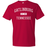 Gatlinburg Established Youth Tee