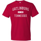 Gatlinburg Established Youth Tee