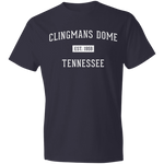 Clingmans Dome Established - Men's Tee