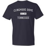 Clingmans Dome Established - Men's Tee