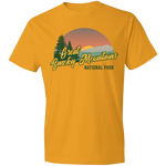 Smoky Mountains National Park - Men's Tee