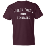 Pigeon Forge Established - Men's Tee