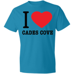 Love Cades Cove - Men's Tee