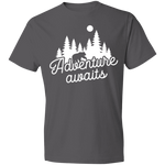 Adventure Awaits - Men's Tee