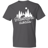 Adventure Awaits - Men's Tee