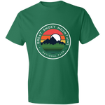 National Park - Men's Tee