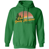 National Park - Pullover Hoodie