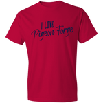 I Love Pigeon Forge - Men's Tee