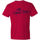 I Love Pigeon Forge - Men's Tee