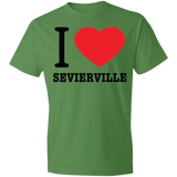 Love Sevierville - Men's Tee