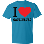 Love Gatlinburg - Men's Tee